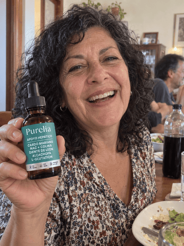 Marta F., 45 • Clienta verificada