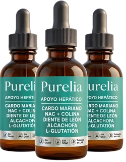 Producto Purelia