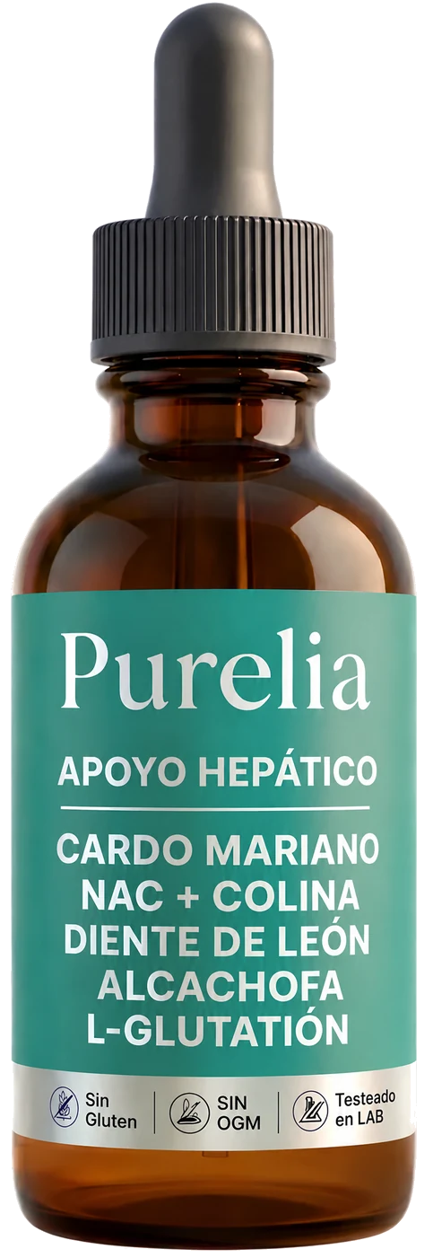 Producto Purelia