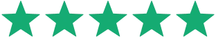 Calificación de 5 estrellas